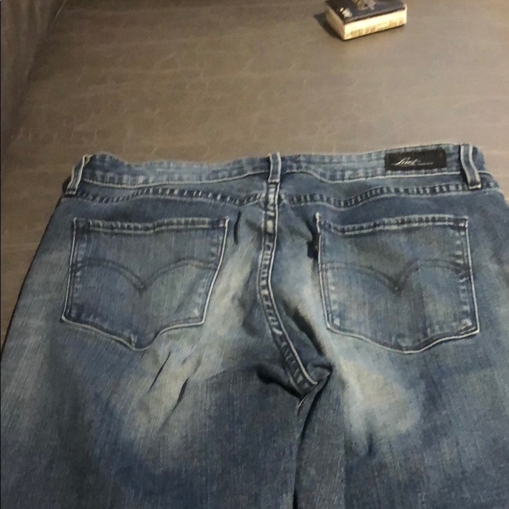 Levi’s Jeans - Picture 7 of 7